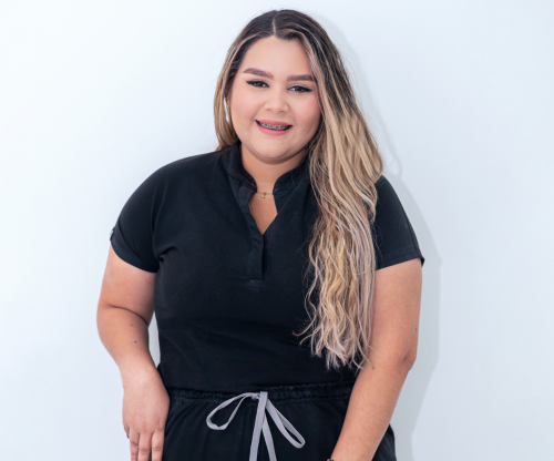 Lcda. Stefany González